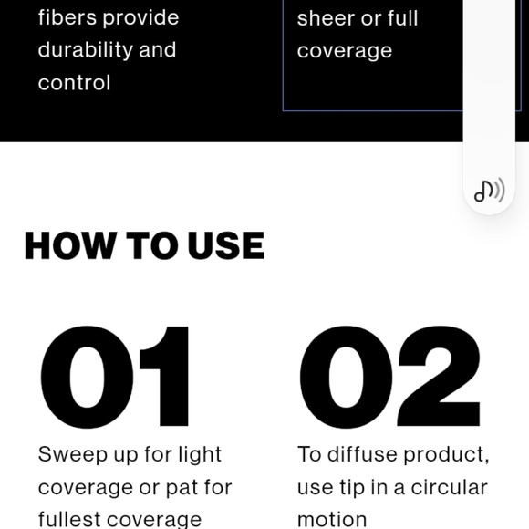 Smashbox "buildable"foundation brush.#13, NEW.....smashbox/ Los Angeles - Picture 7 of 9